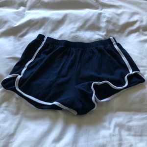 brandy melville shorts